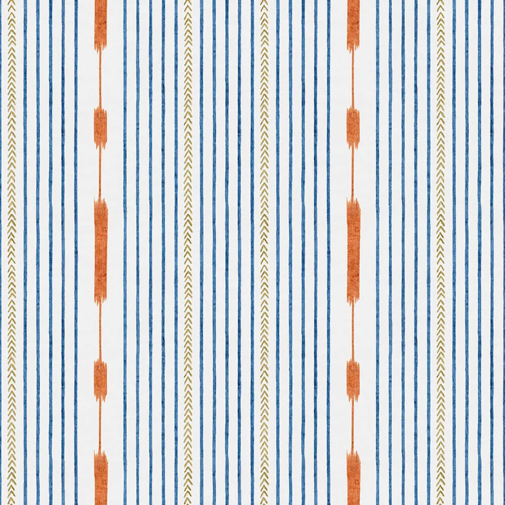 Coordonné - Wallpaper Huipil 3D Model