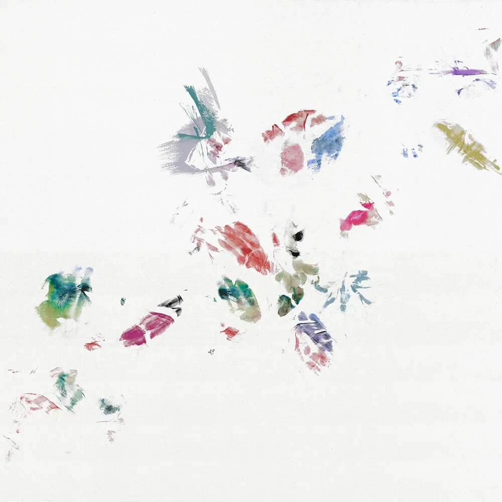 Coordonné - Wallpaper Make-Down 3D Model