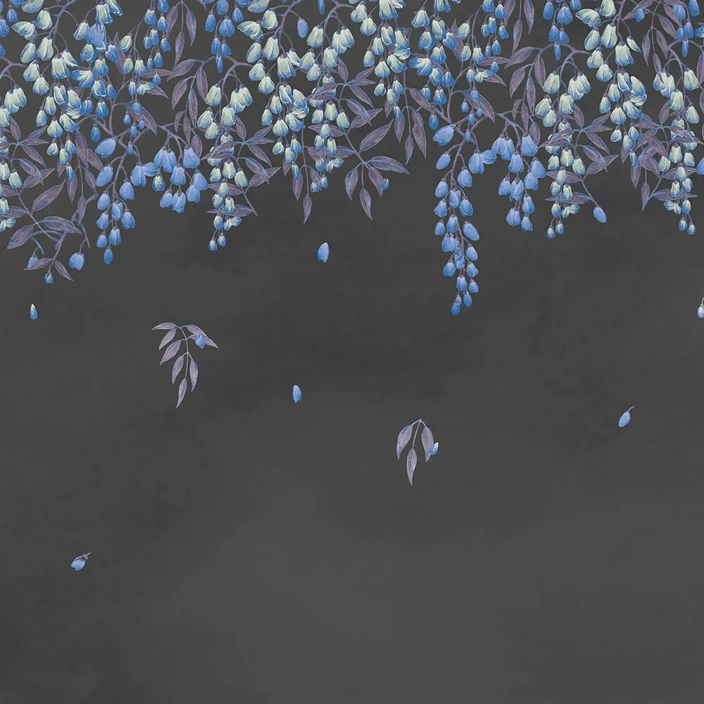 Coordonné - Wallpaper Manuela 3D Model