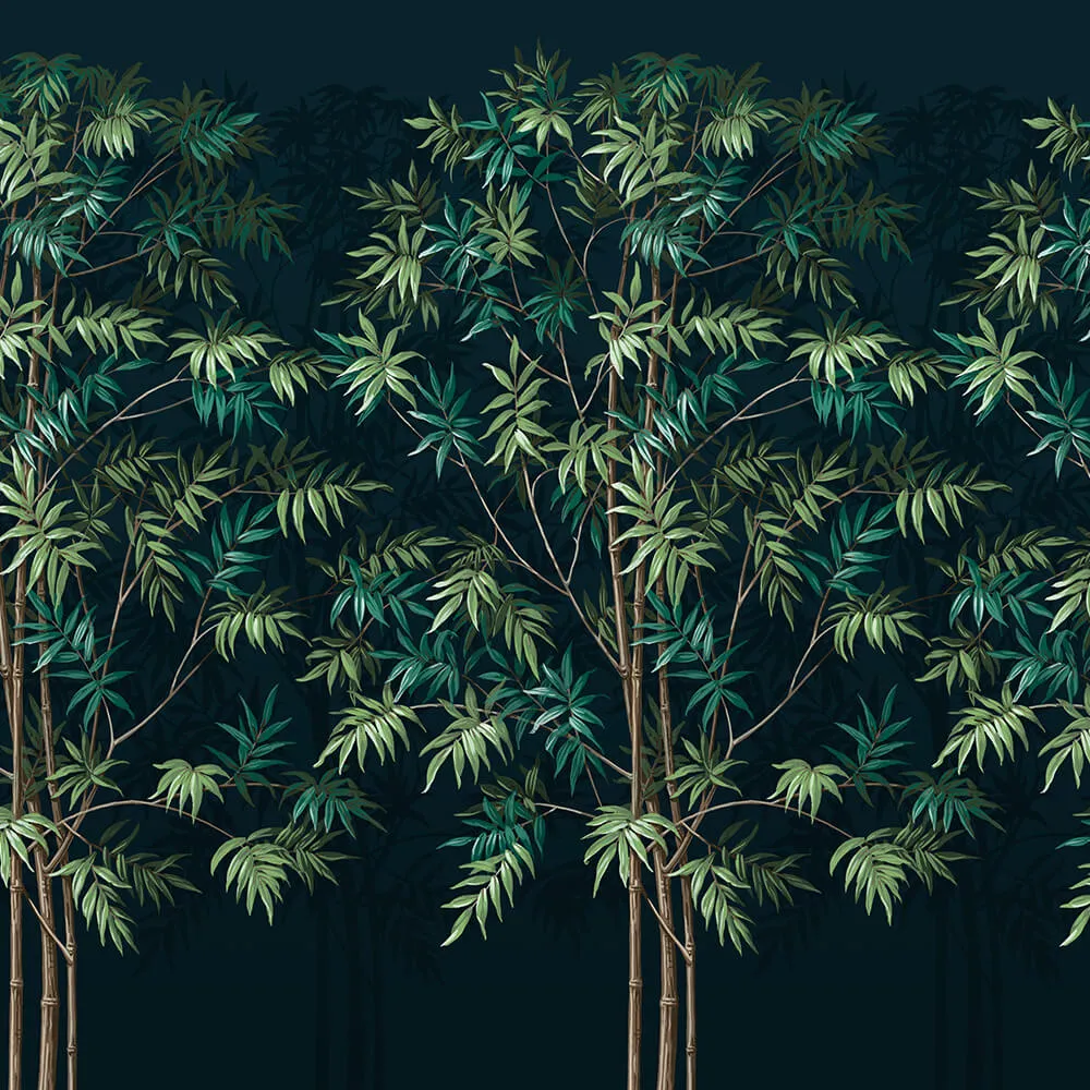 Coordonné - Wallpaper Mythical 3D Model