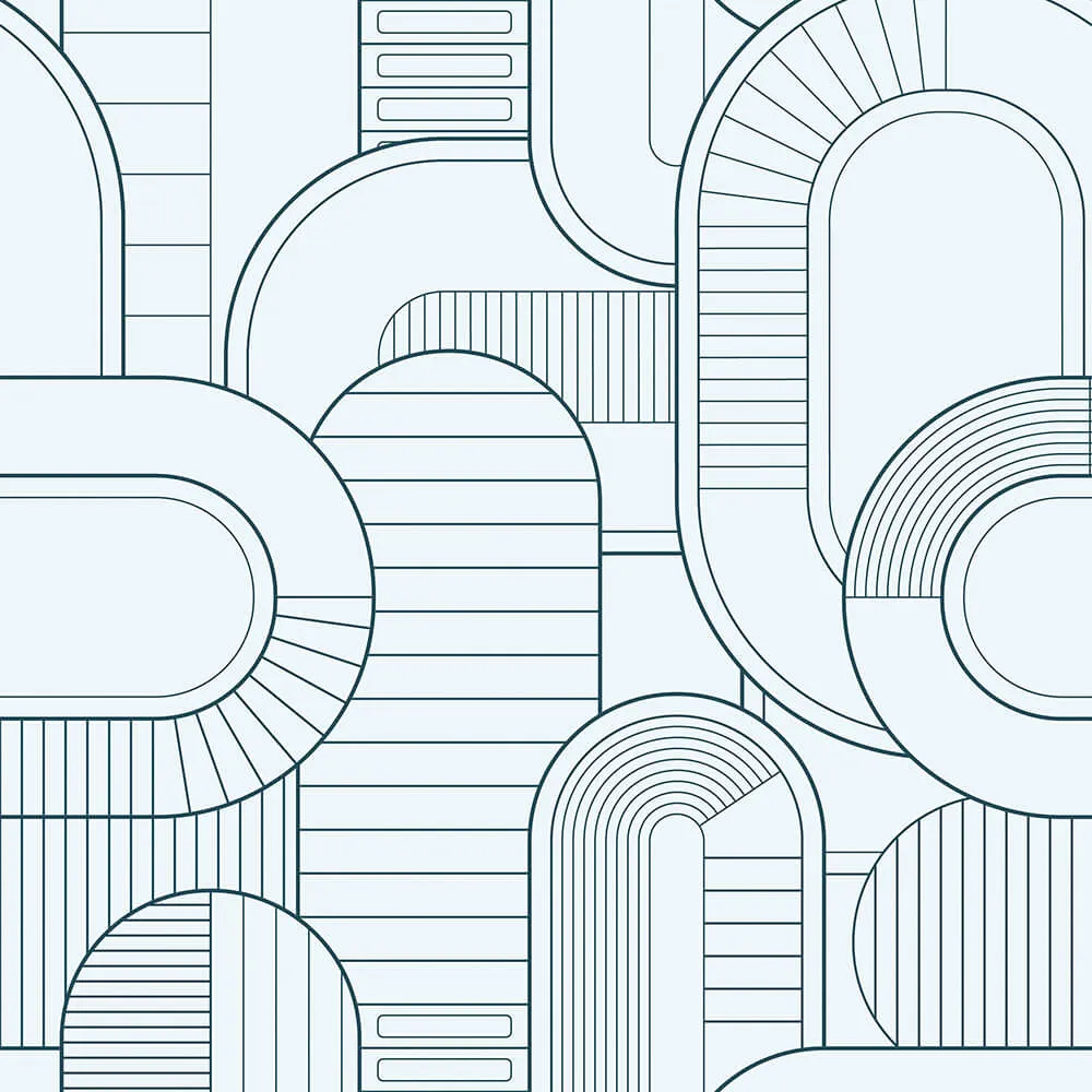 Coordonné - Wallpaper Pacífica 3D Model