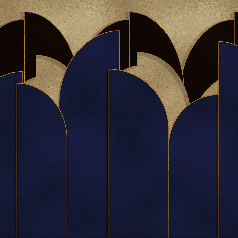 Coordonné - Wallpaper Pavilion 3D Model