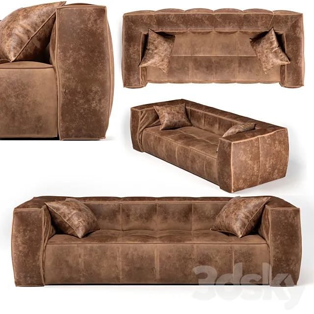 Copa sofa Free Download