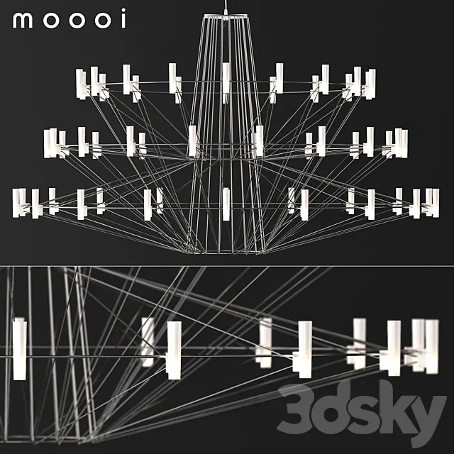Coppelia by Moooi Free Download