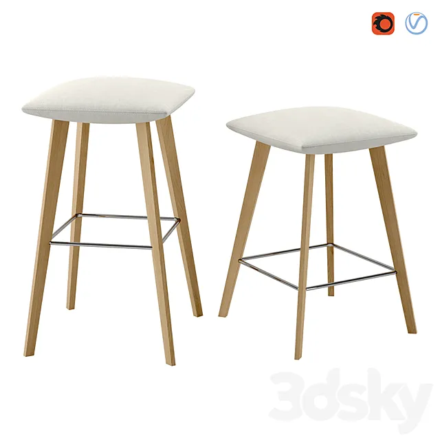 COR - Jalis 02 3DModel