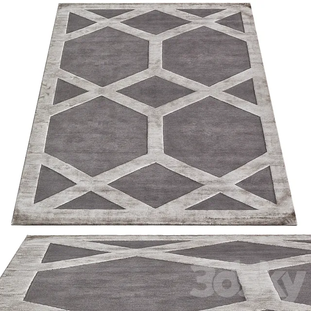 Cora by Suzanne Sharp for The Rug Company Free Download