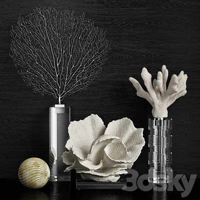 Coral Set 1 Free Download