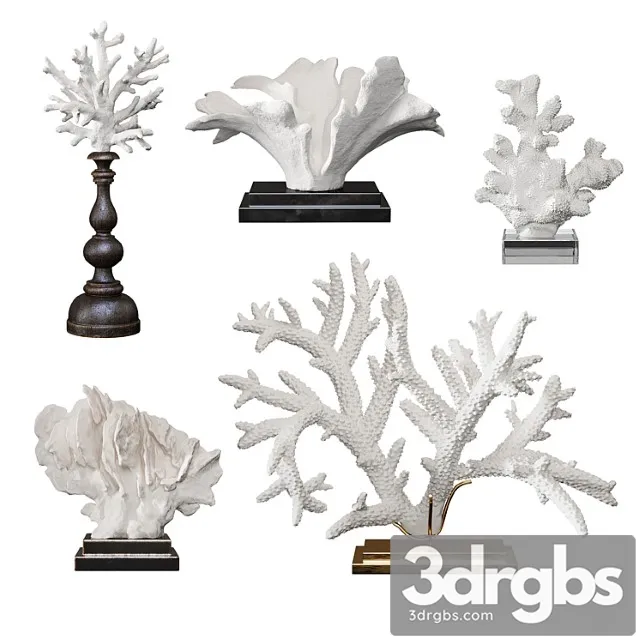 Coral set 4 Free Download