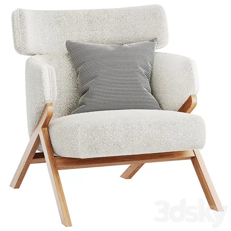 Cordial_StudioF_Armchair