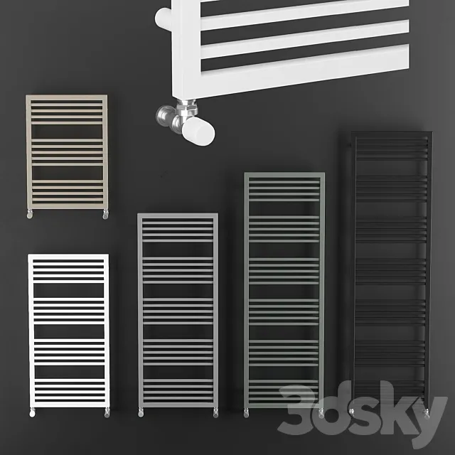 Cordivari naike towel rails Free Download