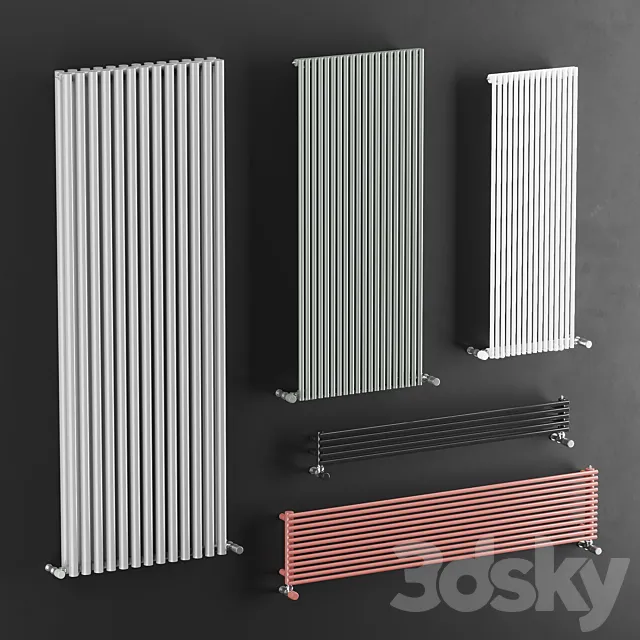 Cordivari single column Free Download