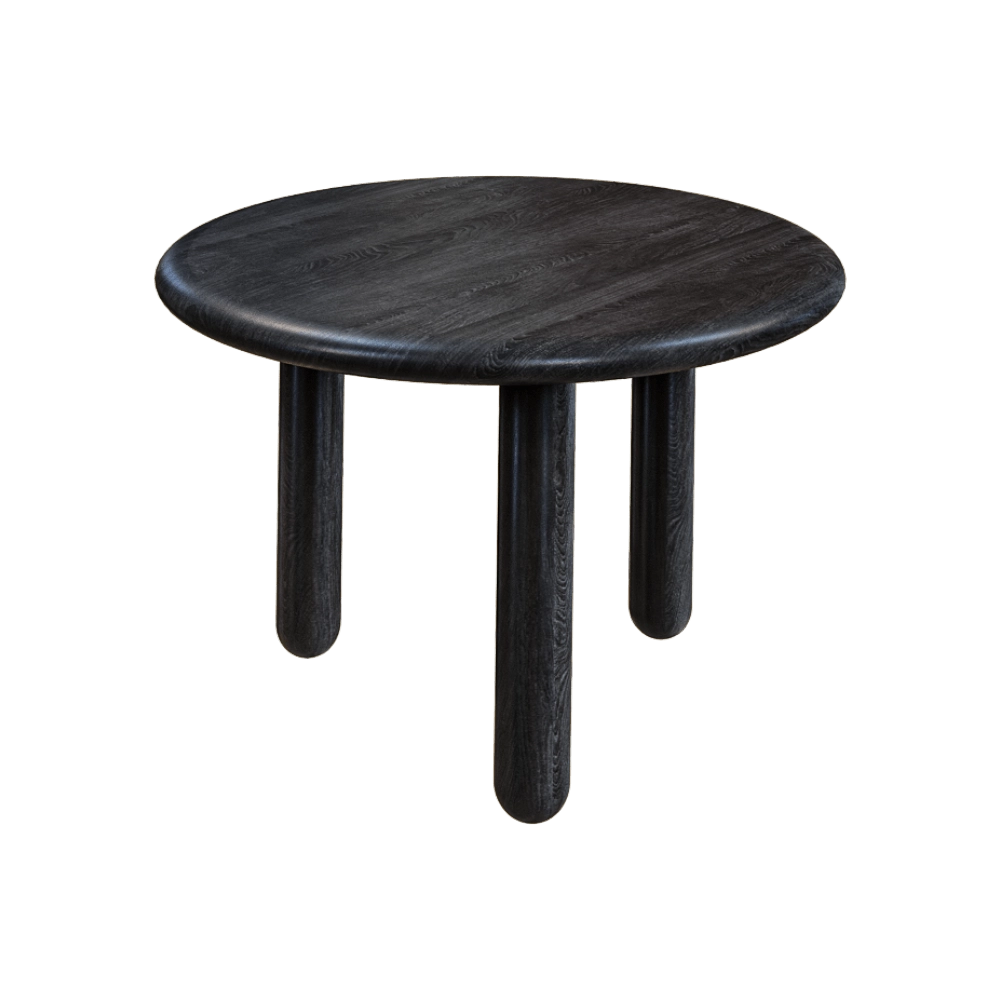 CORE objects - Coffee table STOLB 3D Model