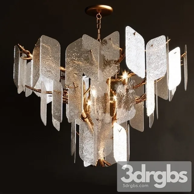 Cormett Piemonte 3D Model Free