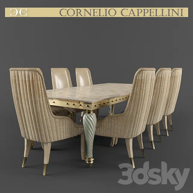 Cornelio Cappellini Free Download
