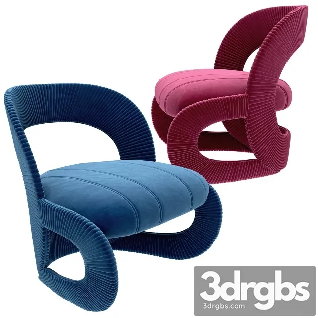 Cornelio Cappellini Penelope 3D Model Free