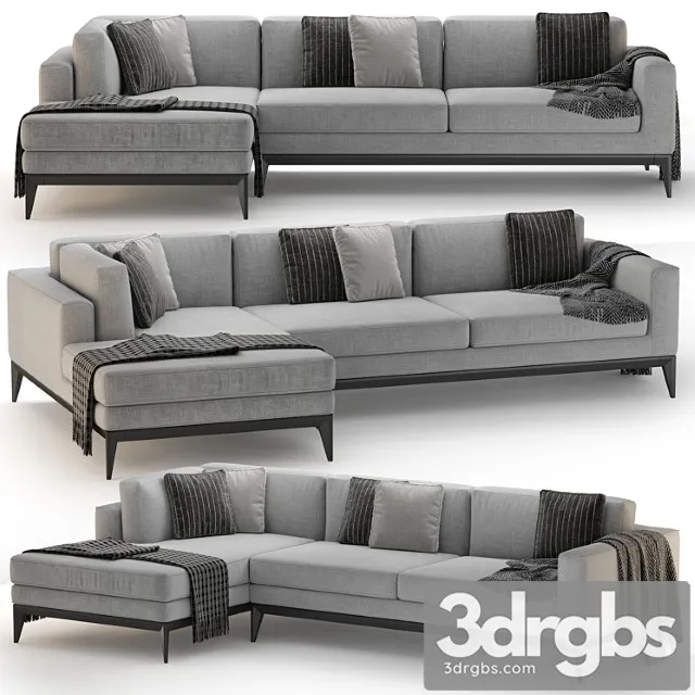 Corner sofa misuraemme antibes  001