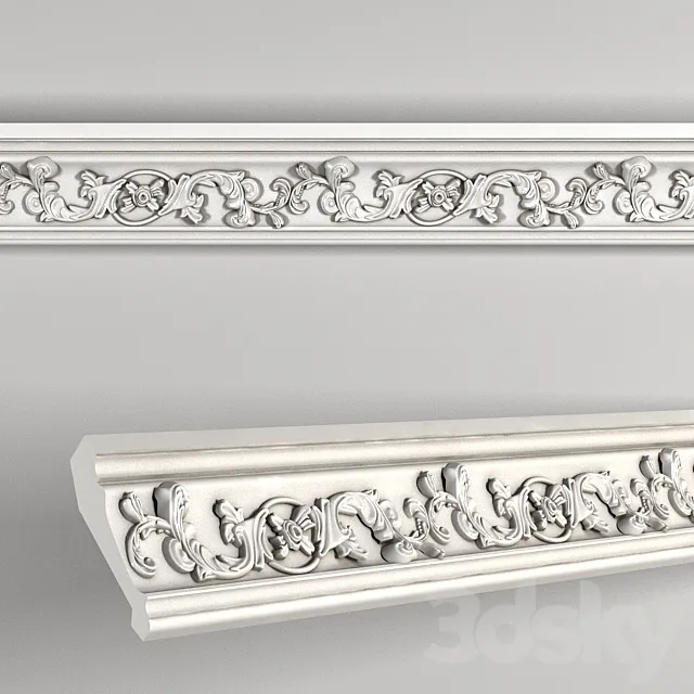 Cornice Free Download