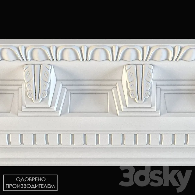 Cornice by sabur Free Download