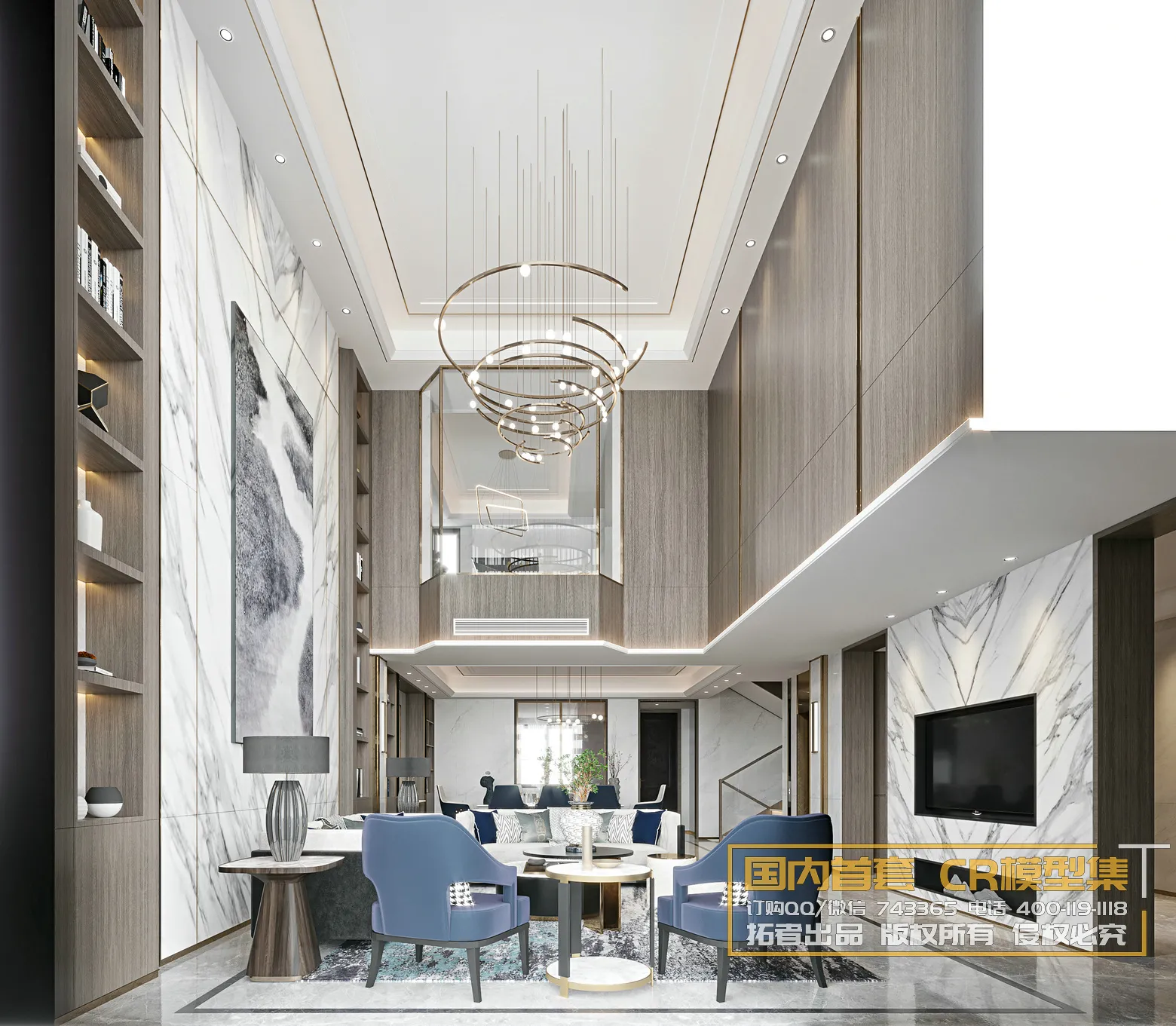 Corona Interior Vol1 - 01 - LIVINGROOM - 25