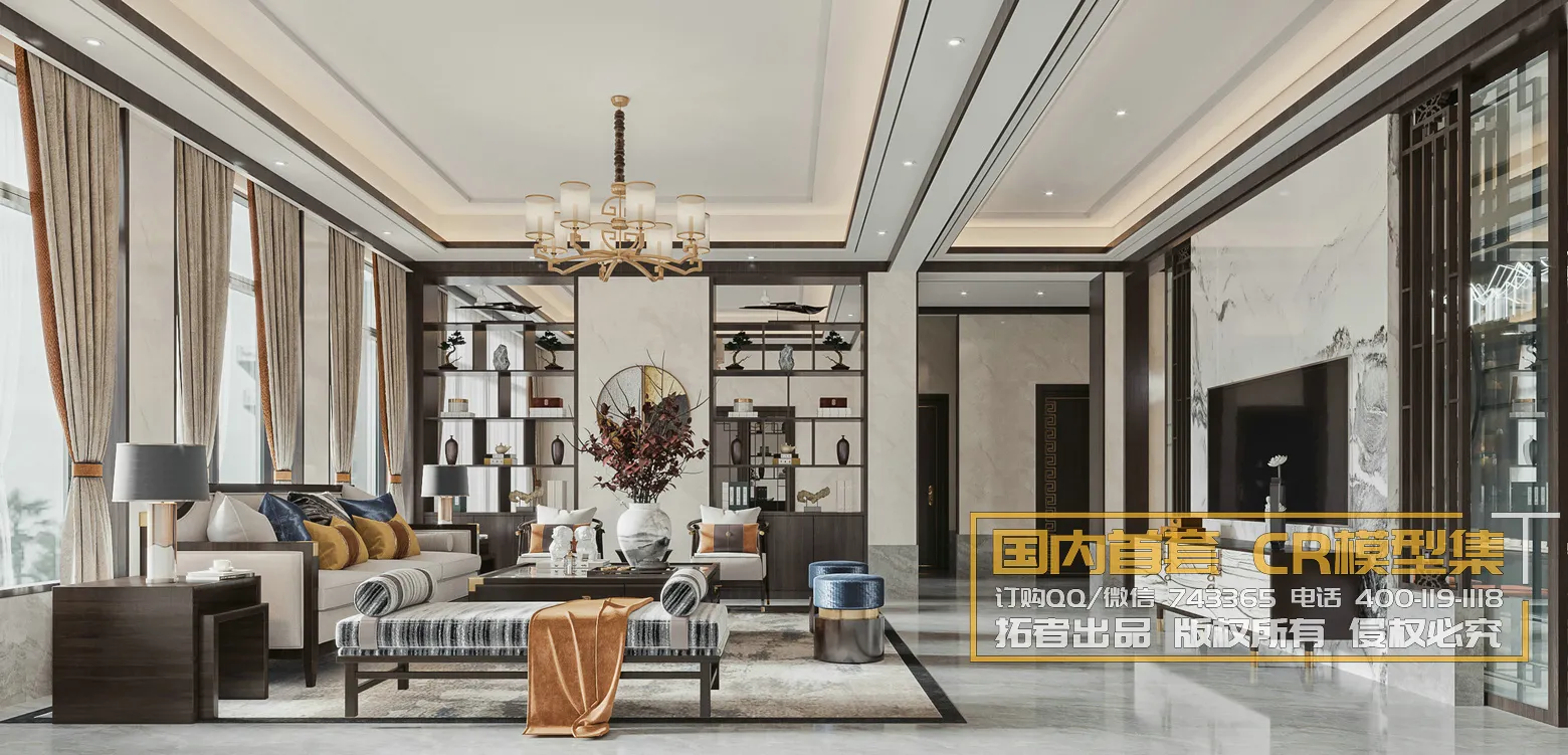 Corona Interior Vol1 - 01 - LIVINGROOM - 61