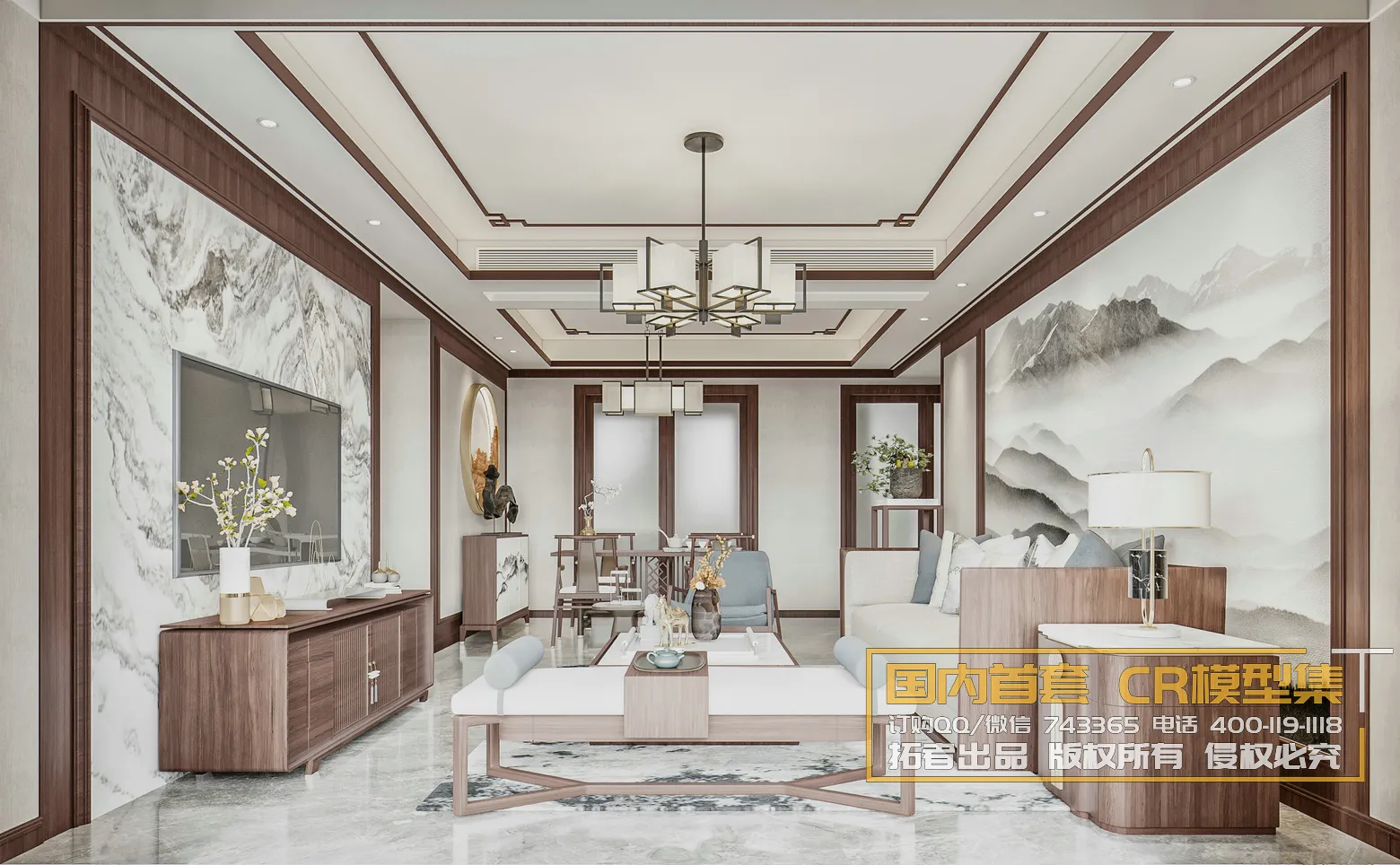 Corona Interior Vol1 - 01 - LIVINGROOM - 70