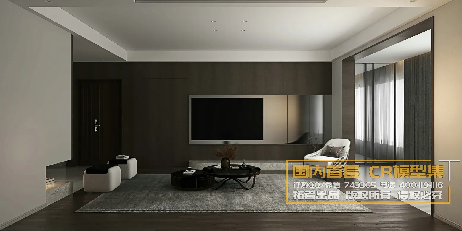 Corona Interior Vol1 - 08 - 360 INTERIOR - 21