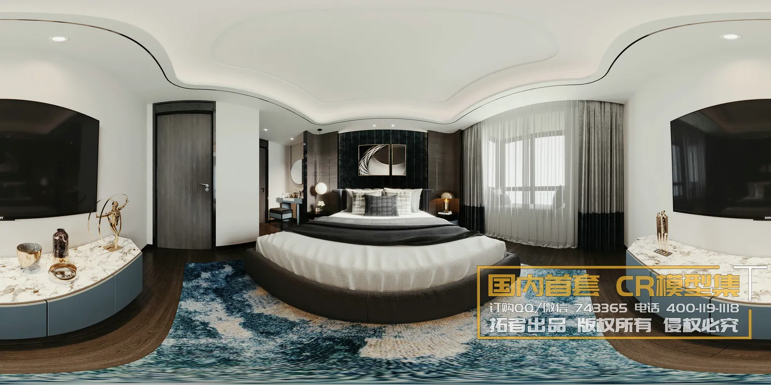 Corona Interior Vol1 - 08 - 360 INTERIOR - 4