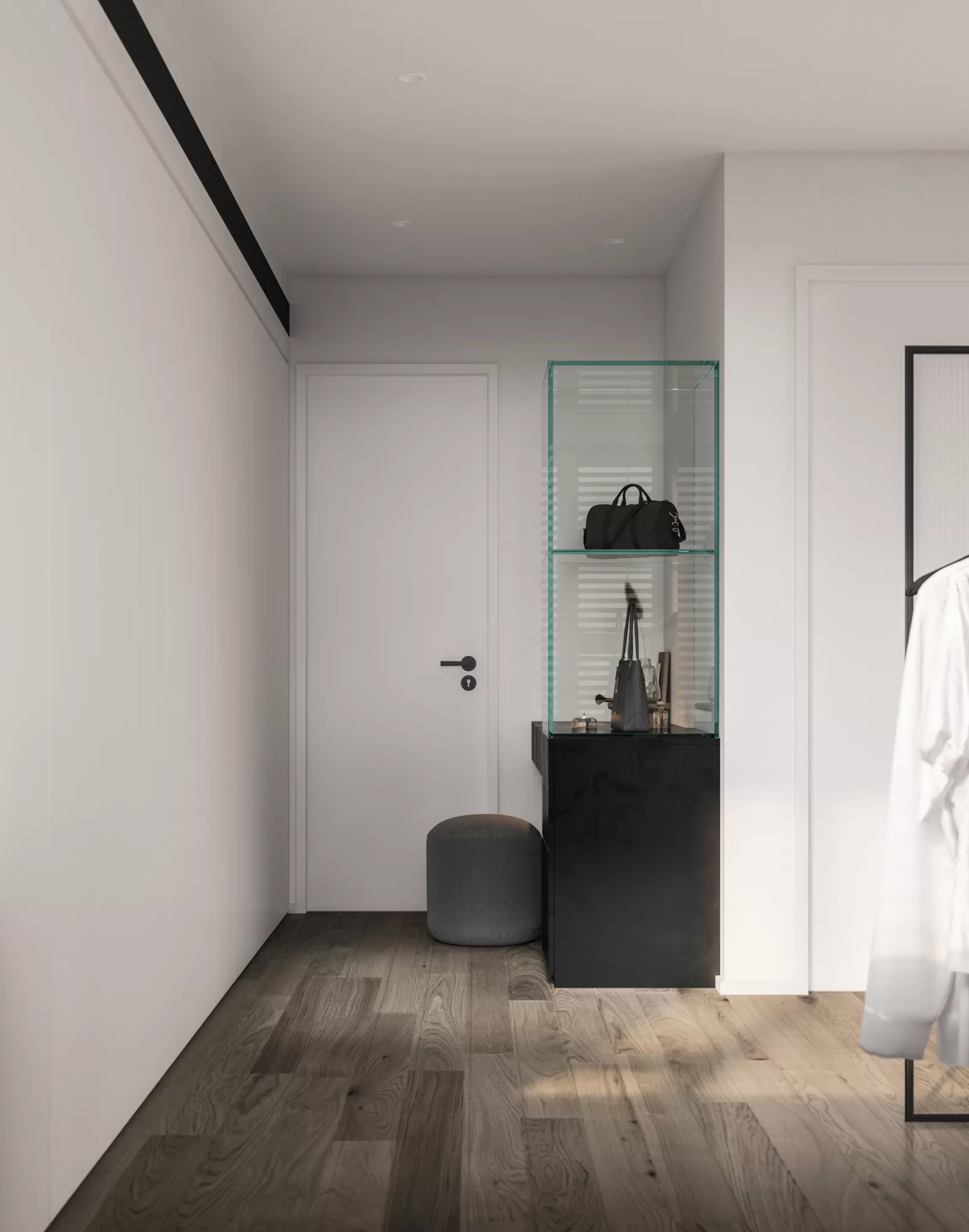 CORONA SCENES - BEDROOM - 3647