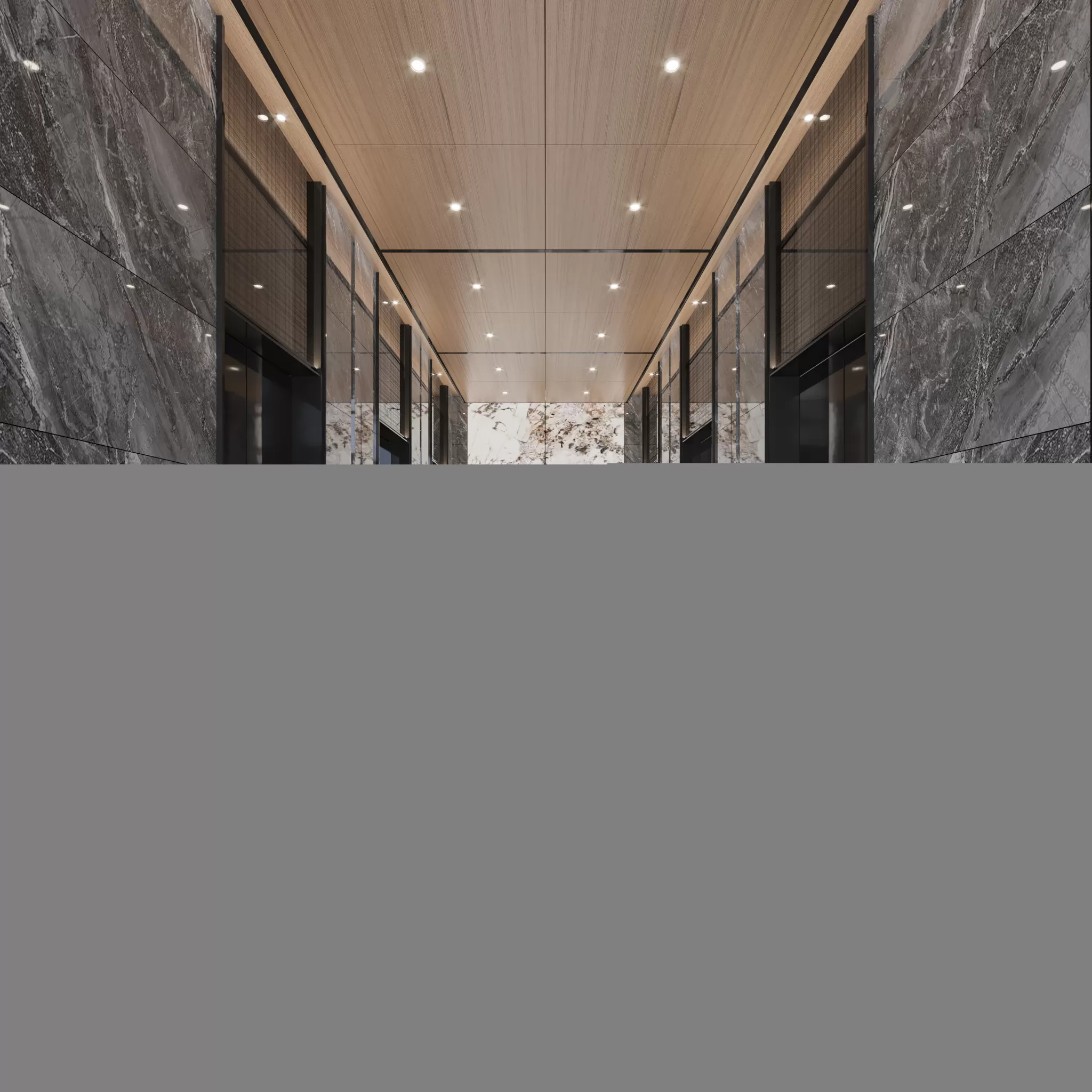 CORONA SCENES - HOTEL - 3383