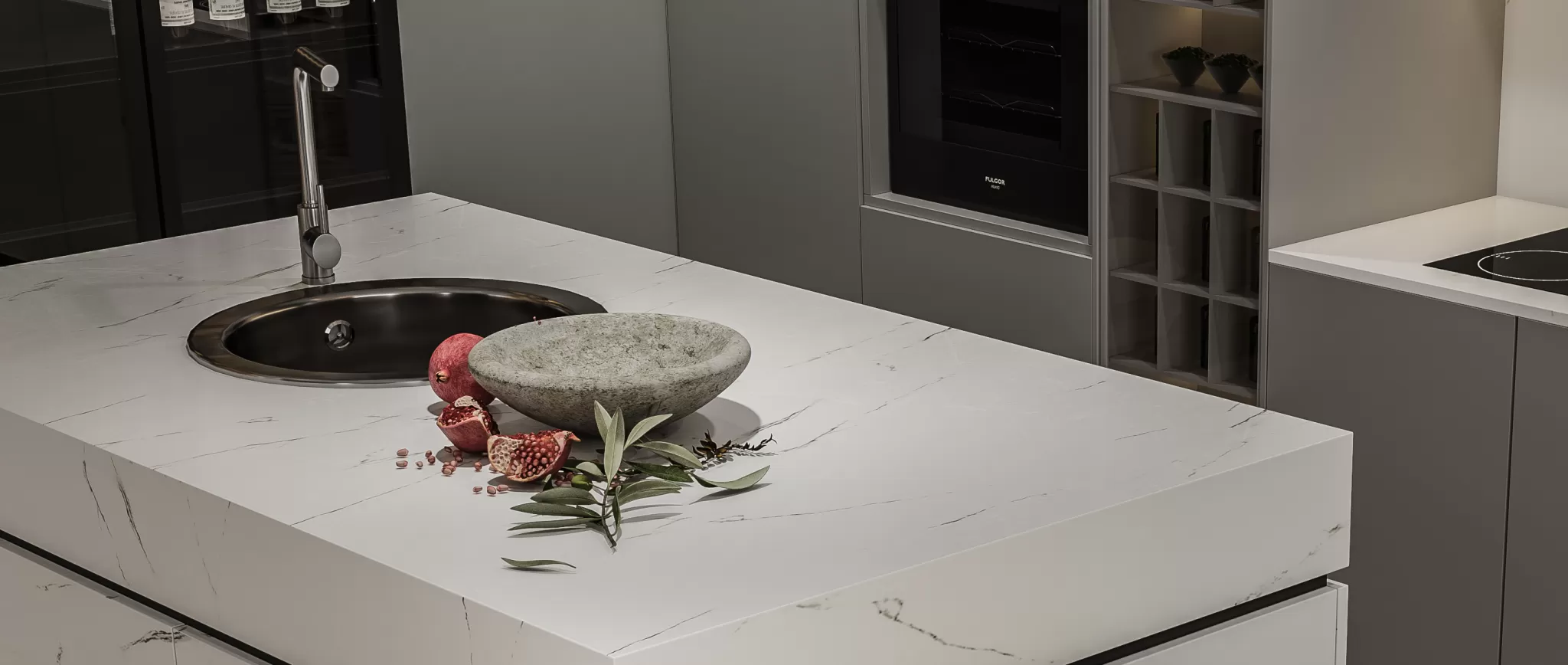 CORONA SCENES - LIVING ROOM - 2989