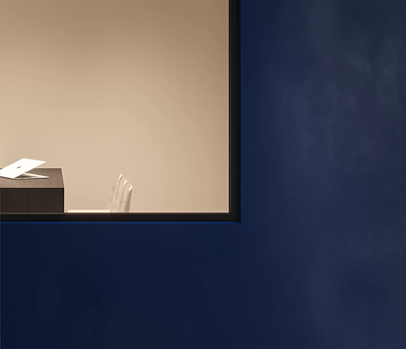 CORONA SCENES - LIVING ROOM - 3183