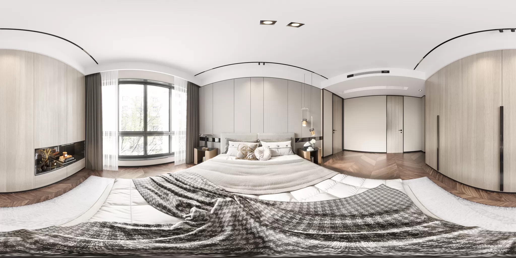 CORONA SCENES - LIVING ROOM - 3469