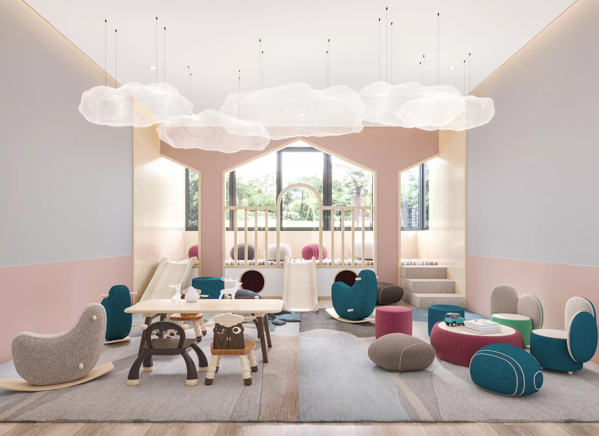 CORONA SCENES - OTHER - 3407