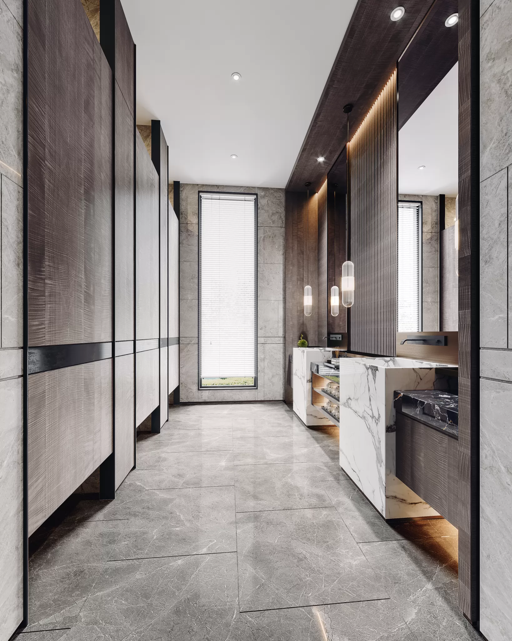 CORONA SCENES - OTHER - 3409