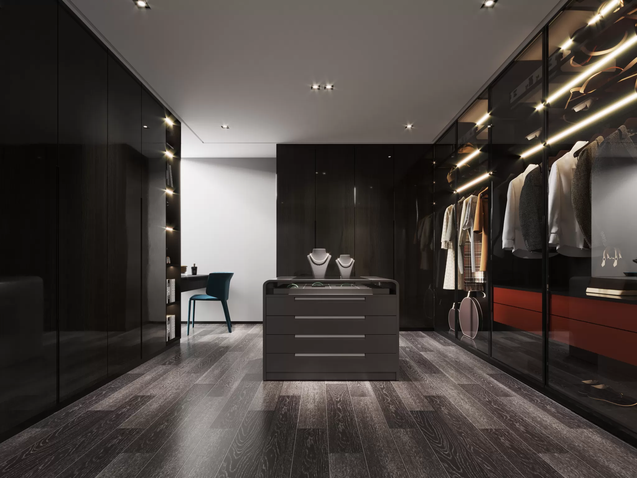 CORONA SCENES - OTHER - 3938