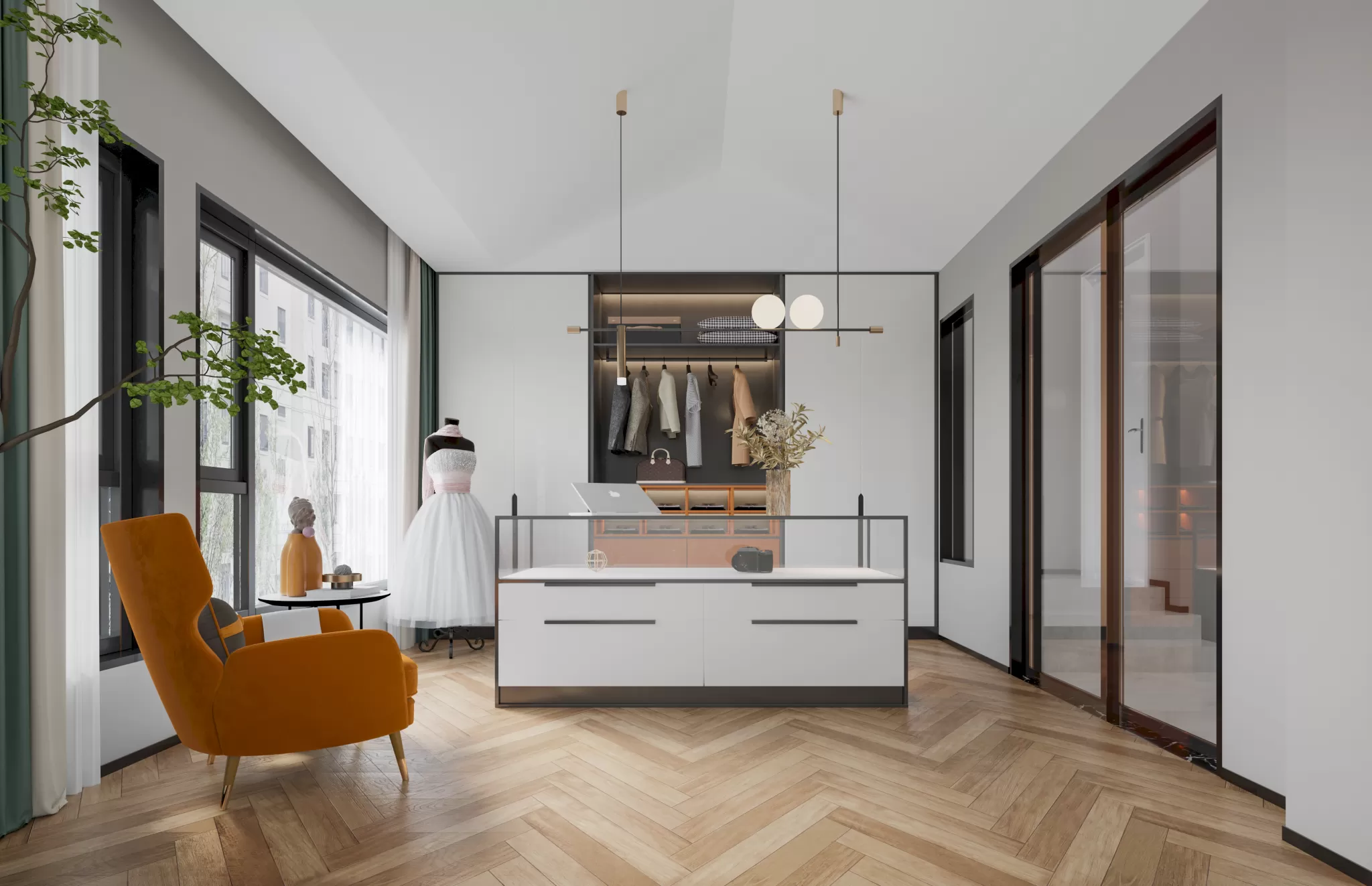 CORONA SCENES - OTHER - 3939