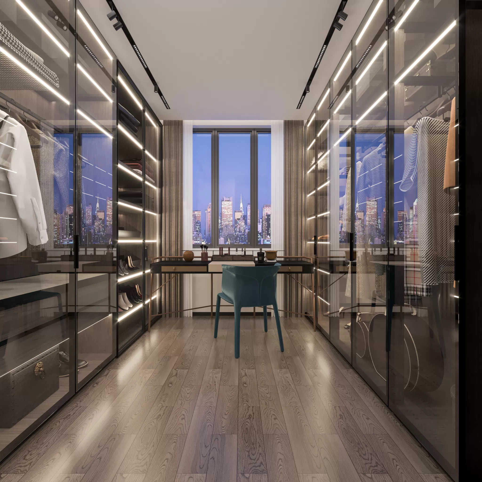 CORONA SCENES - OTHER - 3940