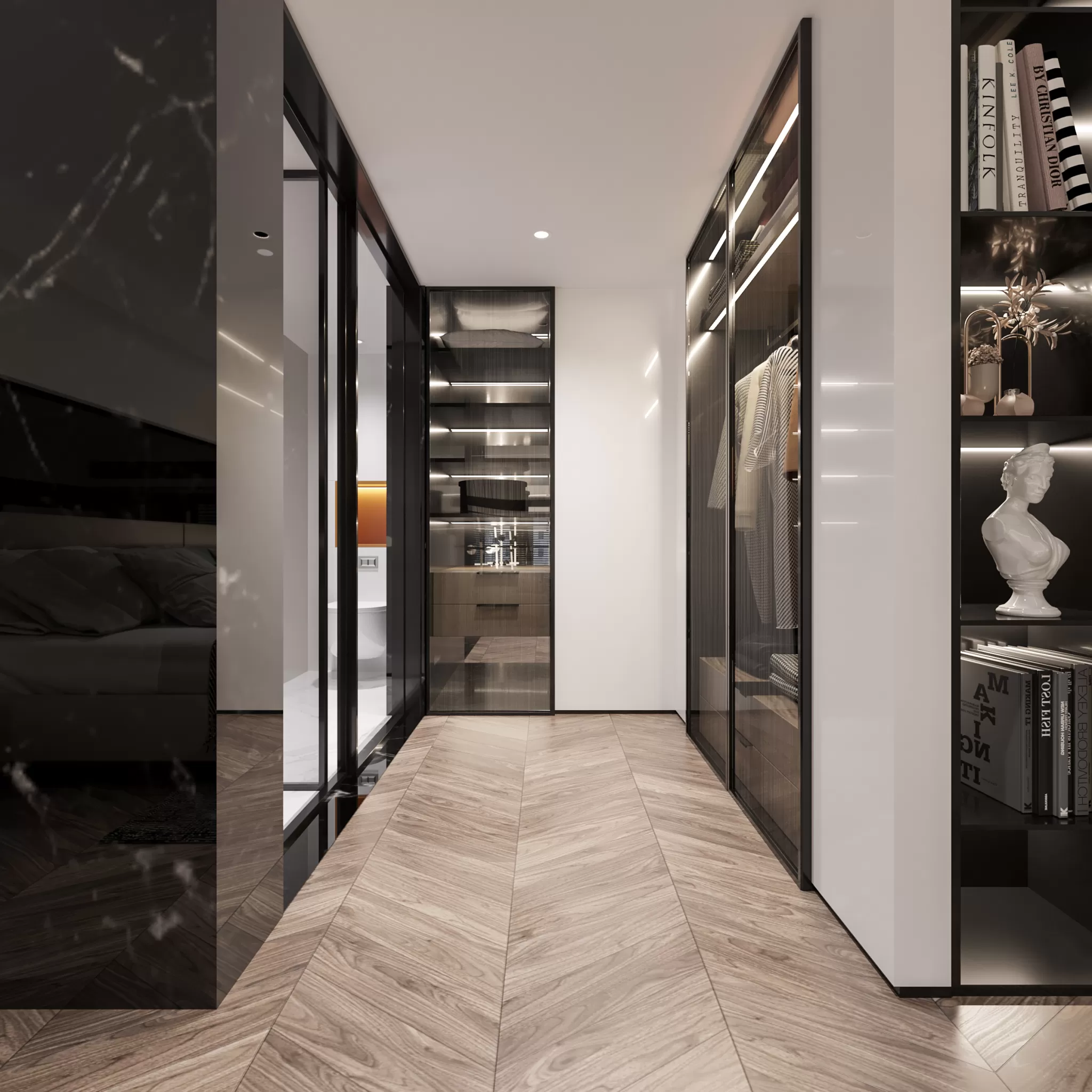 CORONA SCENES - OTHER - 3941