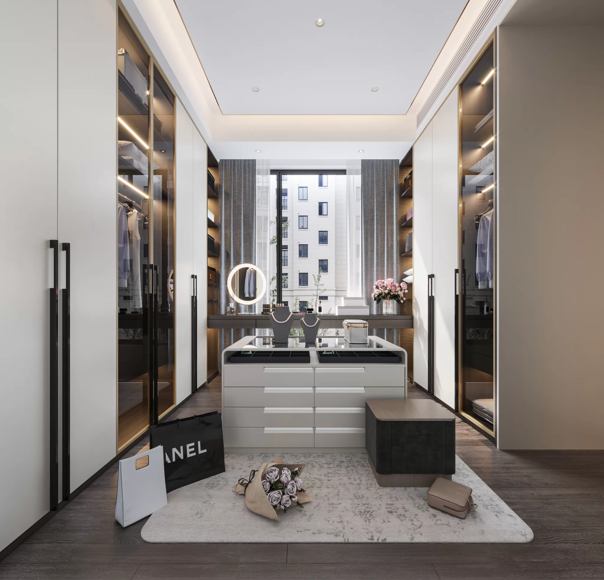 CORONA SCENES - OTHER - 3942