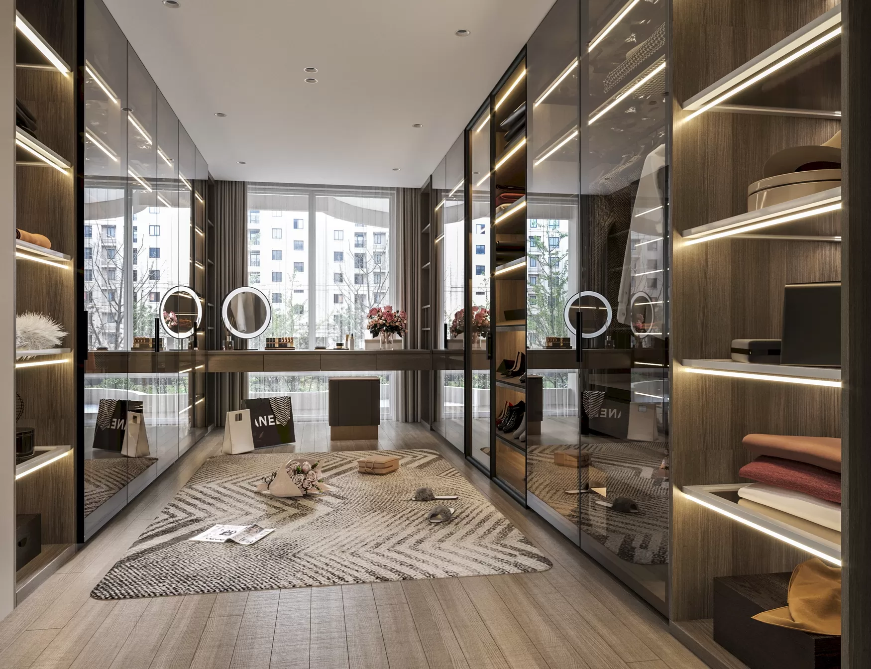 CORONA SCENES - OTHER - 3943