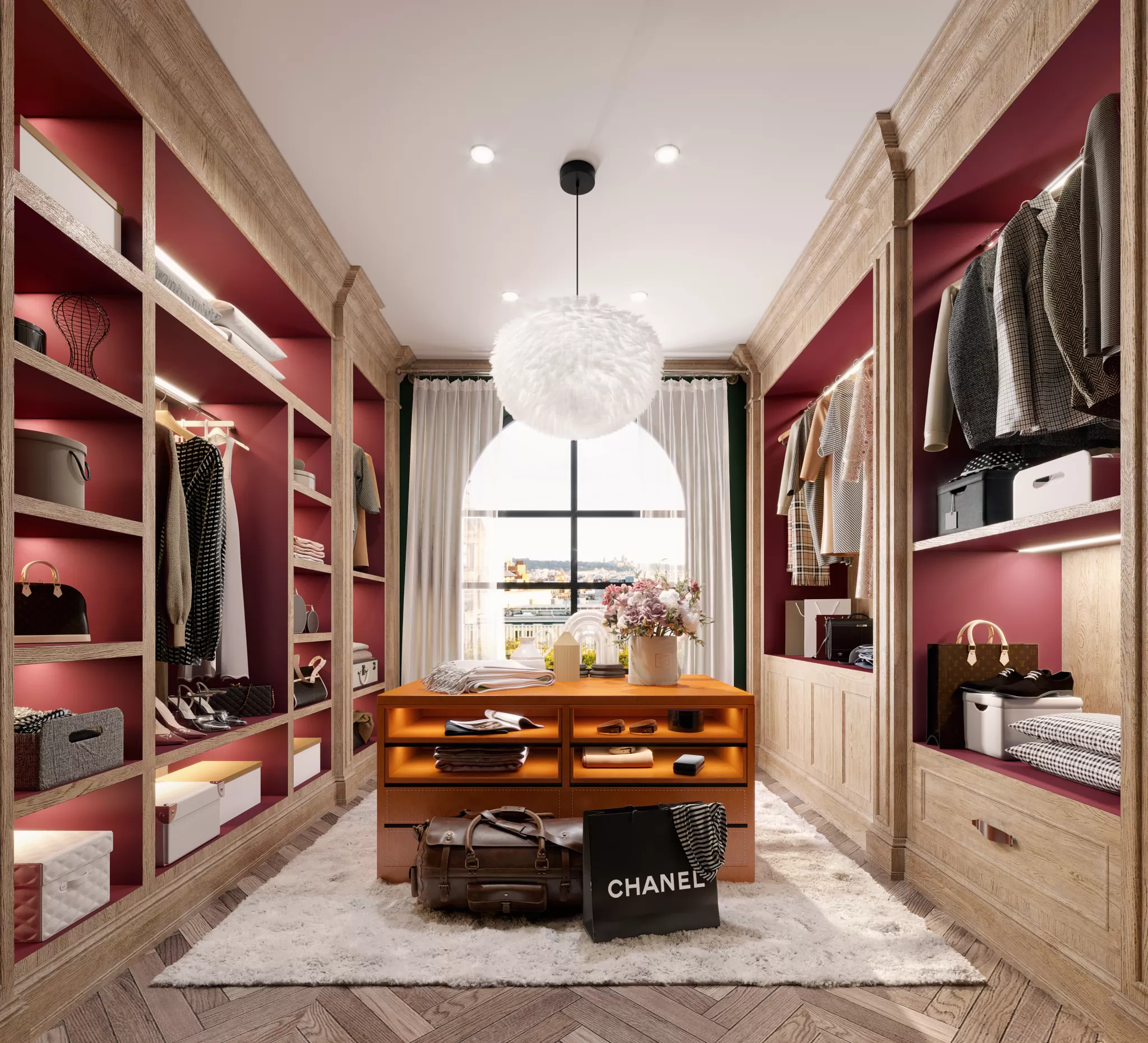 CORONA SCENES - OTHER - 3945