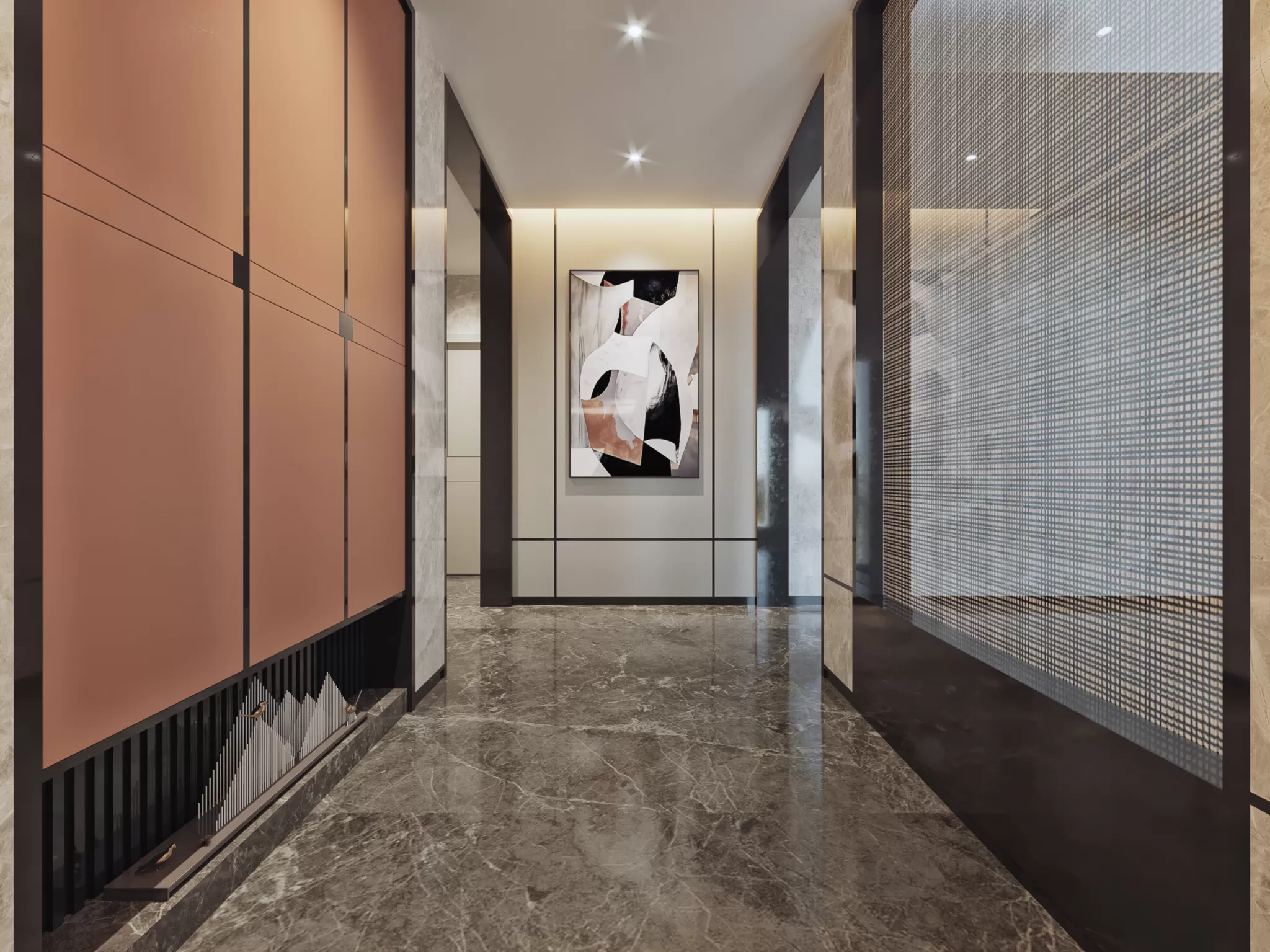 CORONA SCENES - OTHER - 3970