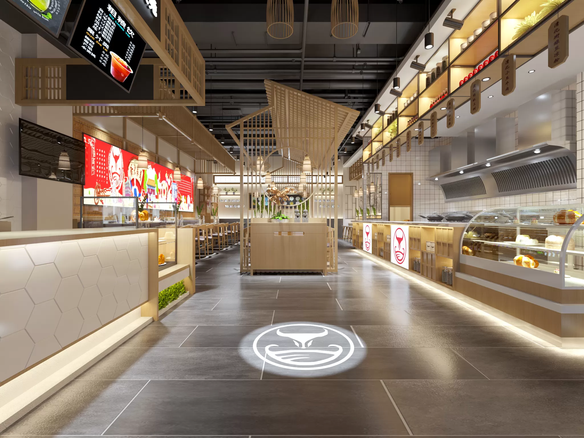 CORONA SCENES - OTHER - 3976