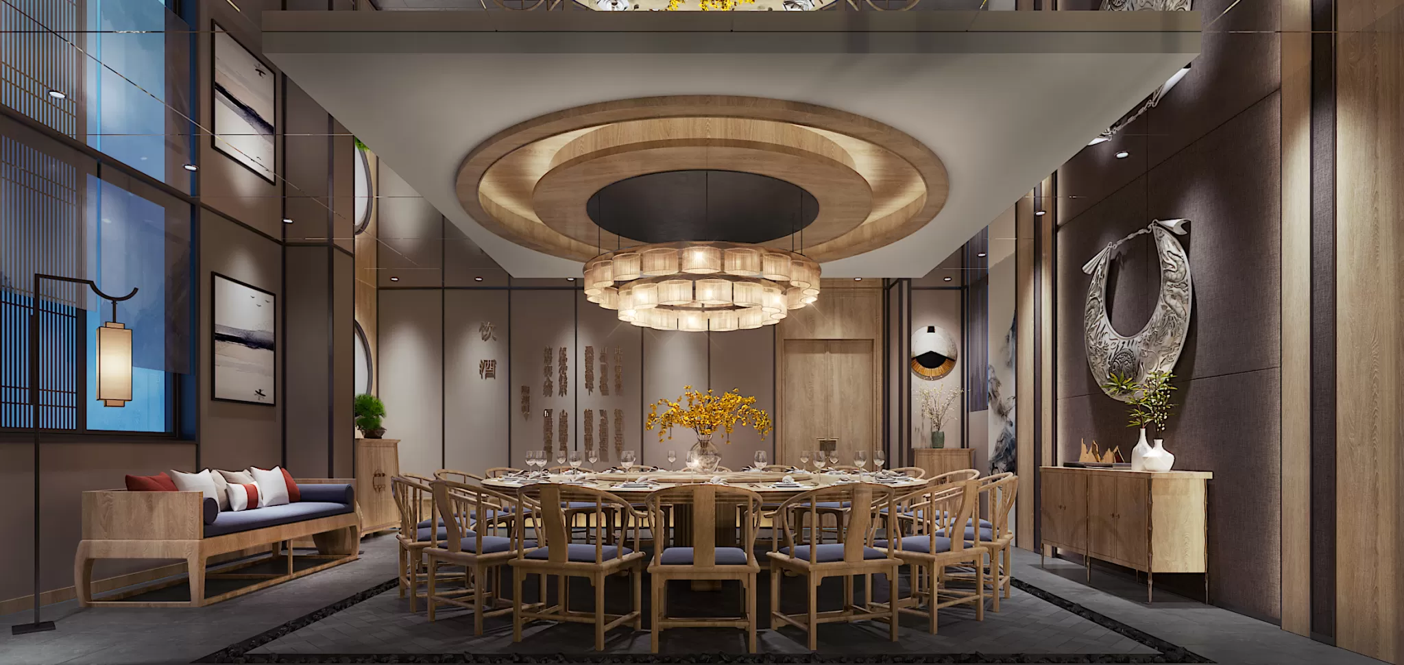 CORONA SCENES - OTHER - 3977