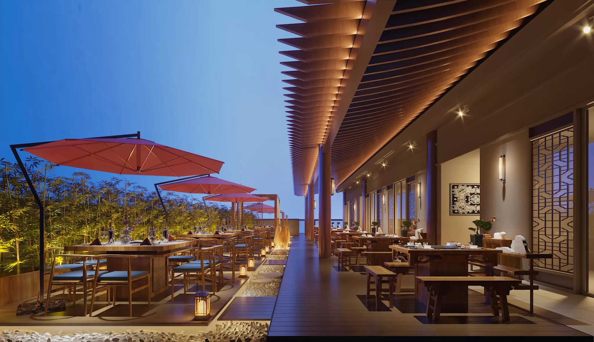 CORONA SCENES - OTHER - 3979