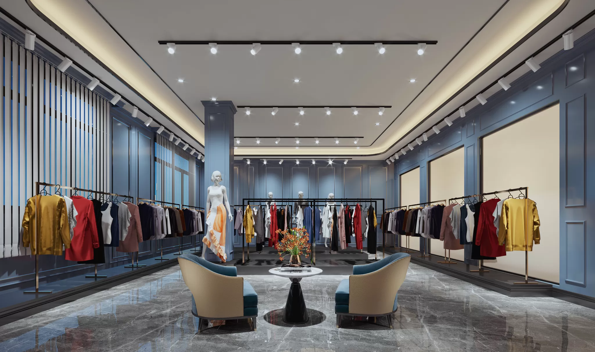 CORONA SCENES - OTHER - 3989