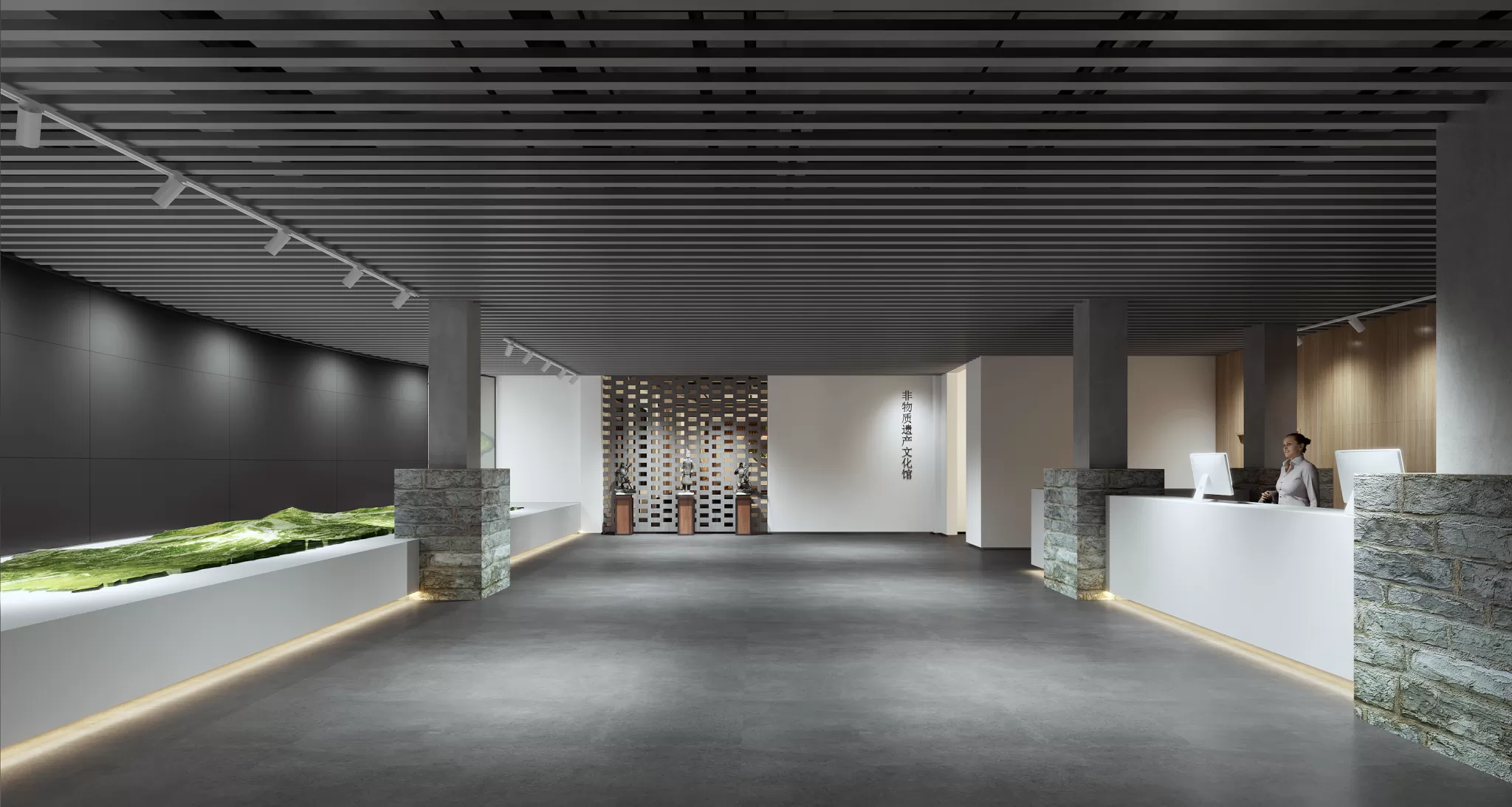 CORONA SCENES - OTHER - 3996