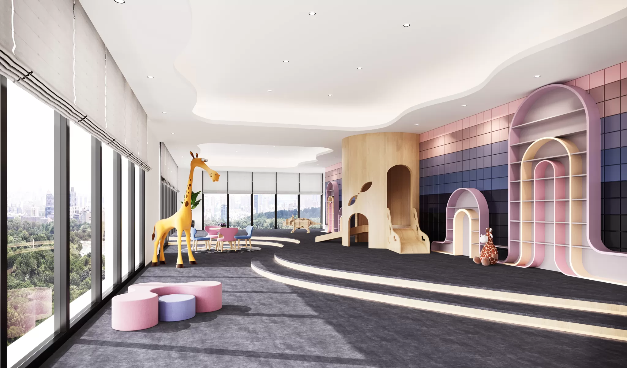 CORONA SCENES - OTHER - 4007