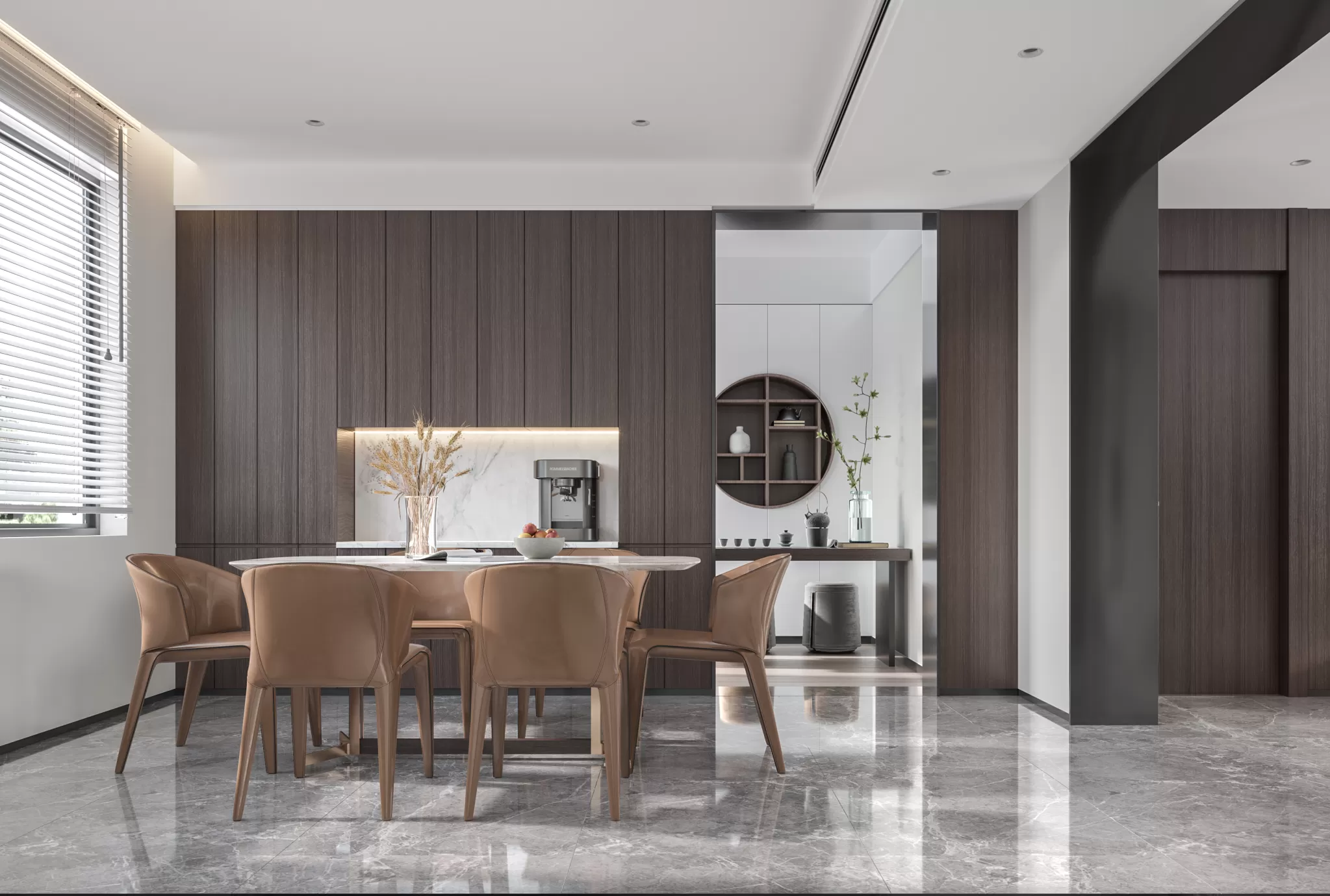 CORONA SCENES - RESTAURANT - 3874