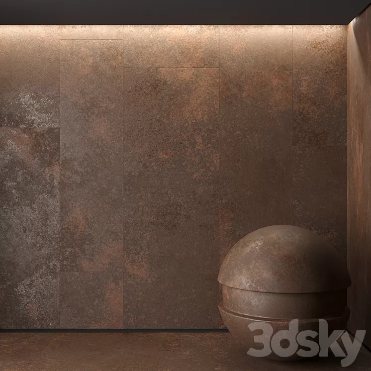corten